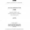 ISO/R 826:1968 PDF