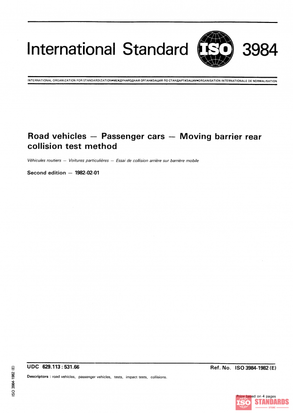 ISO 3984:1982 PDF