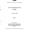 ISO/R 1247:1971 PDF