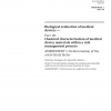 ISO 10993-18:2020/Amd 1:2022 PDF