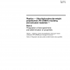 ISO 11542-2:1998 PDF