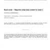 ISO 4909:1987/Cor 1:1999 PDF