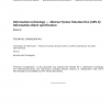 ISO/IEC 8824-2:2015/COR1:2018 PDF