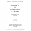 ISO/R 1122:1969/Add 2 PDF
