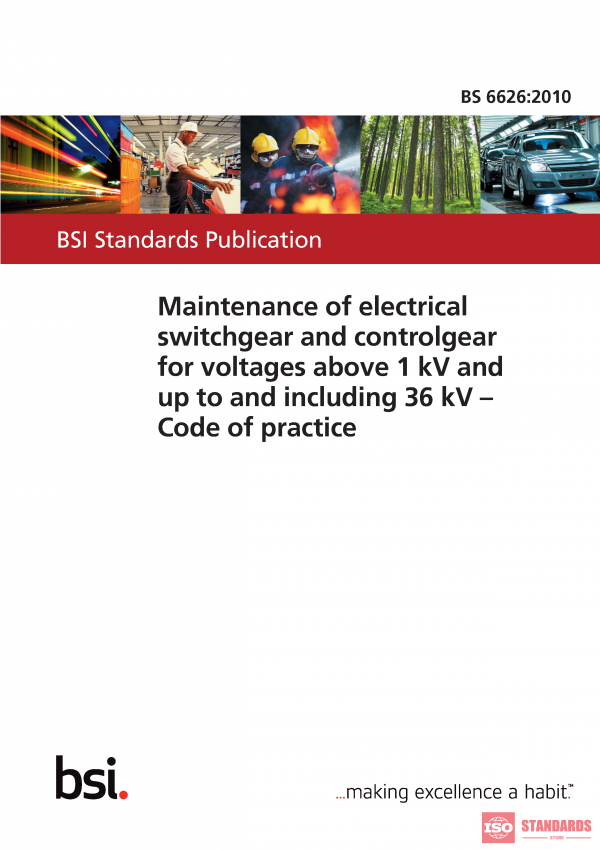 BS 6626 :2010 PDF
