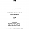 ISO/R 1656:1971 PDF