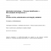ISO/IEC 18013-3:2009/COR2:2013 PDF