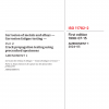 ISO 11782-2:1998/Amd 1:2024 PDF