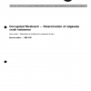 ISO 3037:1982 PDF