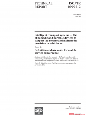 ISO/TR 10992-2:2017 PDF