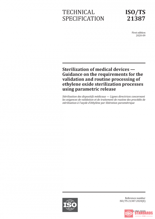 ISO/TS 21387:2020 PDF