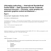 ISO/IEC ISP 11181-1:1993/Cor 1:1998 PDF