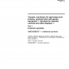 ISO 3767-1:1998/Amd 1:2008 PDF
