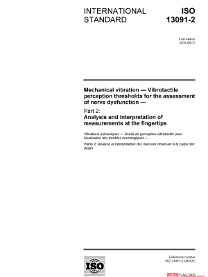 ISO 13091-2:2003 PDF