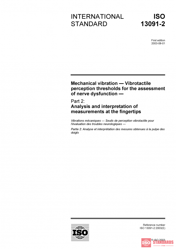ISO 13091-2:2003 PDF