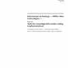 ISO/IEC TR 23002-6:2017 PDF