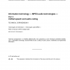 ISO/IEC 23003-3:2012/Cor 1:2012 PDF