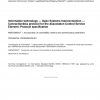 ISO/IEC 10035-1:1995/AMD1:1997/COR1:1999 PDF
