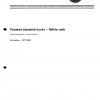 ISO 3691:1977 PDF