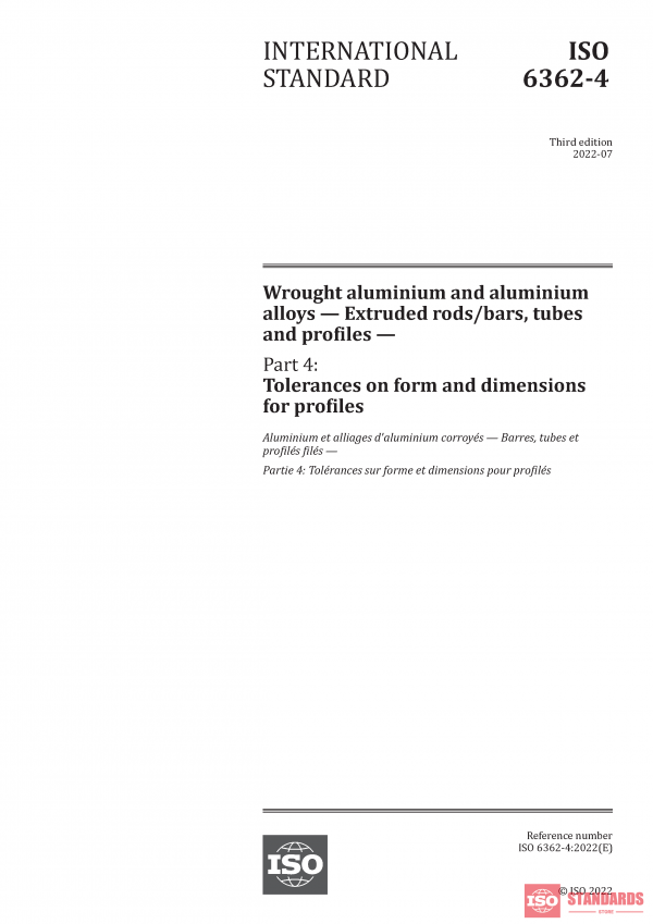 ISO 6362-4:2022 PDF