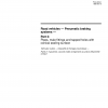 ISO 4039-2:1998 PDF
