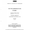 ISO/R 1813:1971 PDF