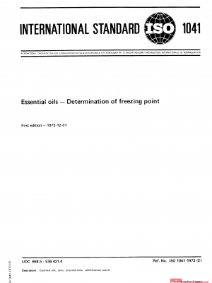 ISO 1041:1973 PDF