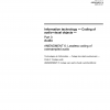 ISO/IEC 14496-3:2001/AMD6:2005 PDF