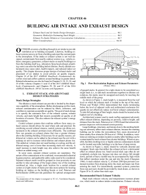 ASHRAE 46 :2019 PDF