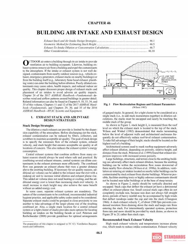 ASHRAE 46 :2019 PDF
