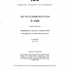ISO/R 1020:1969 PDF