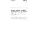 ISO/IEC ISP 12071-2:1997 PDF