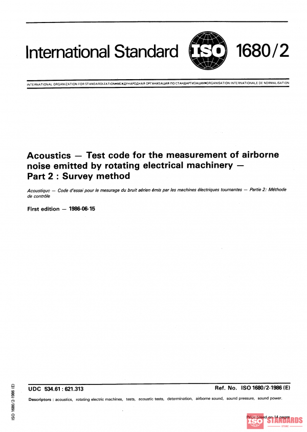 ISO 1680-2:1986 PDF