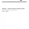 ISO 780:1983 PDF