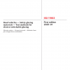 ISO 11983:2025 PDF