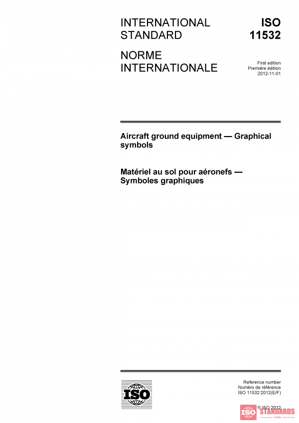 ISO 11532:2012 PDF