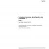 ISO 13397-1:1995 PDF