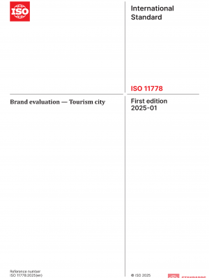 ISO 11778:2025 PDF