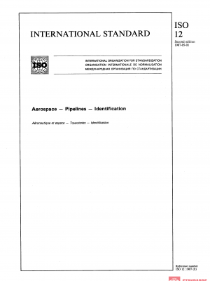 ISO 12:1987 PDF