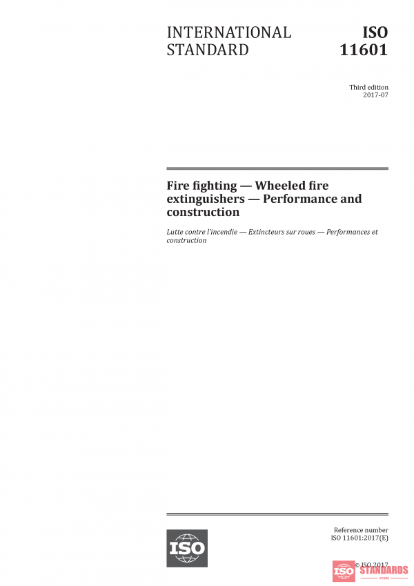ISO 11601:2017 PDF