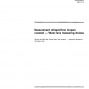 ISO 4373:1995 PDF