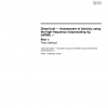 ISO 12156-1:1997 PDF