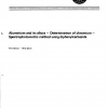 ISO 2298:1972 PDF
