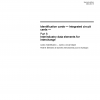 ISO/IEC 7816-6:2004 PDF
