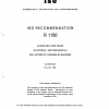 ISO/R 1150:1969 PDF
