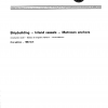 ISO 9437:1986 PDF