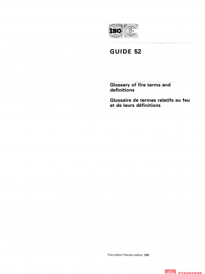 ISO/IEC Guide 52:1990 PDF