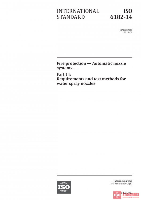 ISO 6182-14:2019 PDF