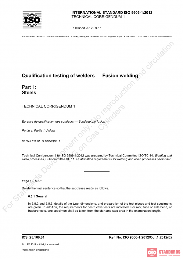 ISO 9606 WG 1+COR 1:2012 PDF