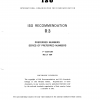 ISO/R 3:1953 PDF